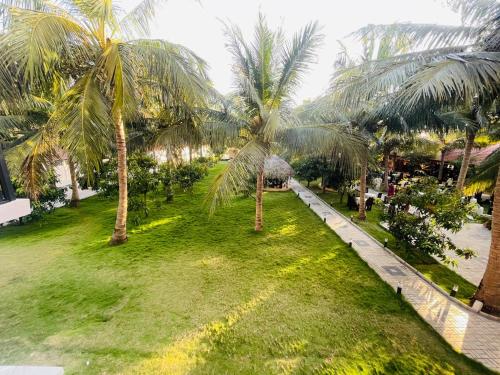 포인트 페드로 Mango Mansion 호텔 스위트룸