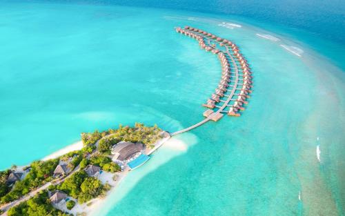 Hideaway Beach Resort & Spa Maldives