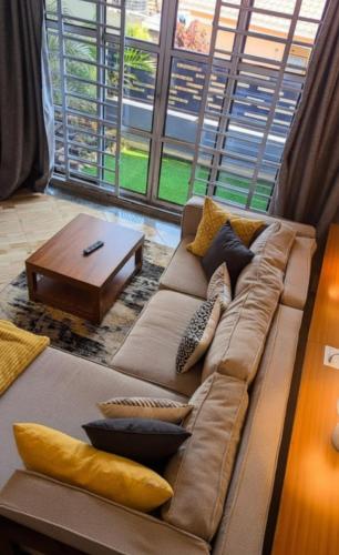 apartment 5