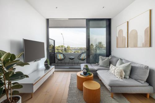 Boutique 1 bedroom apartment in Balwyn North in Balwyn North