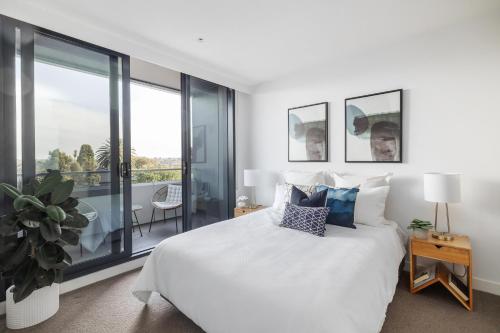 Boutique 1 bedroom apartment in Balwyn North in Balwyn North