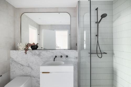 Boutique 1 bedroom apartment in Balwyn North in Balwyn North