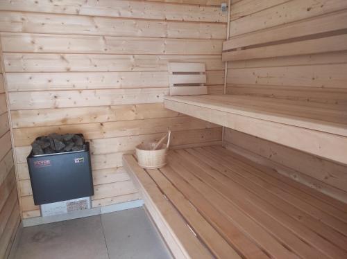 Villa Toscana Luxury Loft & Sauna Agroturystyka