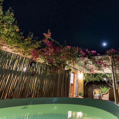 設施, La Galleria Cottage Retreat in 麥格雷戈