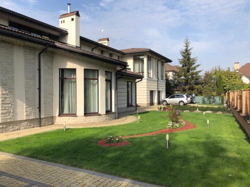 . Гарне місце для відпочинку