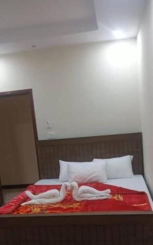 Grand Arham Hotel Faizabad - image 3