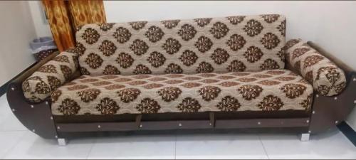 Grand Arham Hotel Faizabad - main image