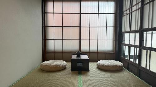 Asakusa Hanagawaya 浅草花川屋