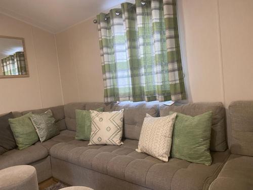 Paul’s place silversands in Lossiemouth