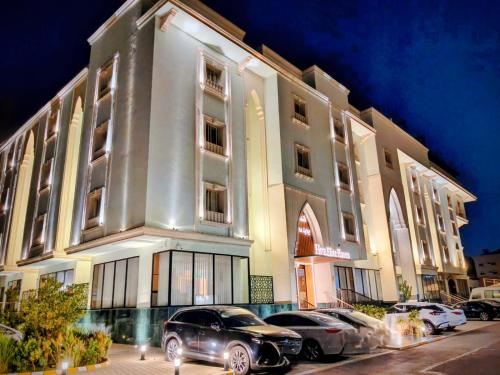 المنظر الخارجي, فندق إيليت هافن (Hotel Elite Haven) in العريض