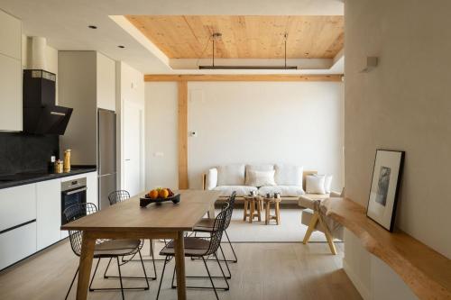 ATEALAIA by Urdaibai Experience in Gautegiz De Arteaga