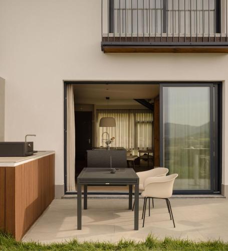 ATEALAIA by Urdaibai Experience in Gautegiz De Arteaga