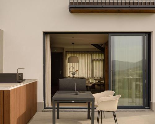 ATEALAIA by Urdaibai Experience in Gautegiz De Arteaga