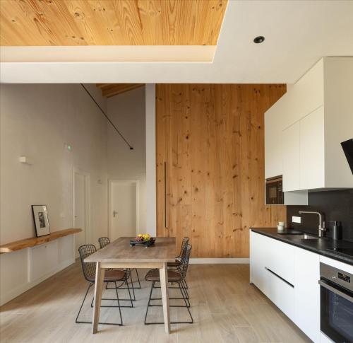 ATEALAIA by Urdaibai Experience in Gautegiz De Arteaga