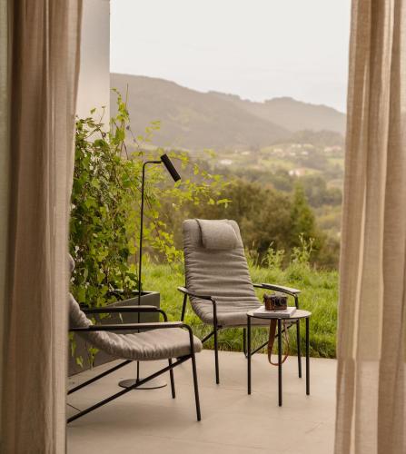 ATEALAIA by Urdaibai Experience in Gautegiz De Arteaga