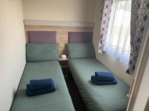 Paul’s place silversands in Lossiemouth