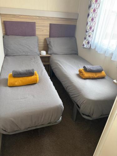 Paul’s place silversands in Lossiemouth