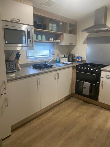 Paul’s place silversands in Lossiemouth