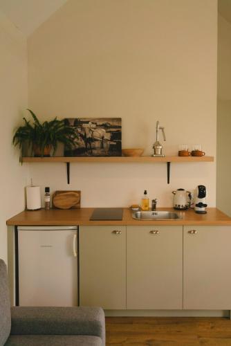 Viesnīcas āriene, PAMIŠKĖ BOUTIQUE SPA (PAMISKE BOUTIQUE SPA) in Žalgiris