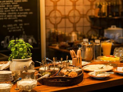 Park Hotel & Vinbar in Frederikshavn
