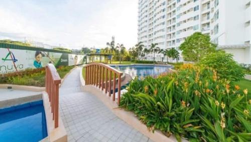 Anuva Lovely Homes, Manila