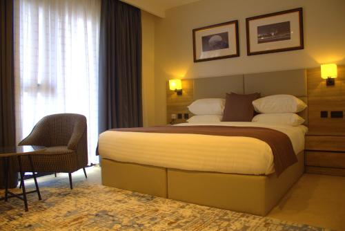 Facilities, The Cordis Hotel, Ikeja in Ojodu