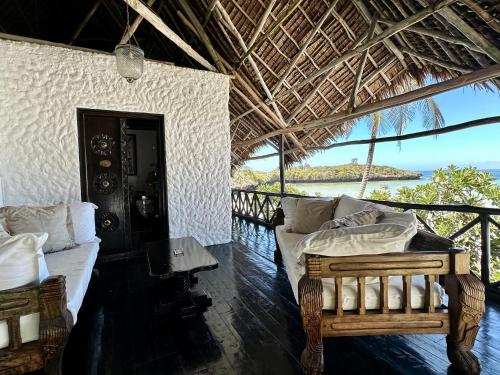 Blue Bay Village in Watamu