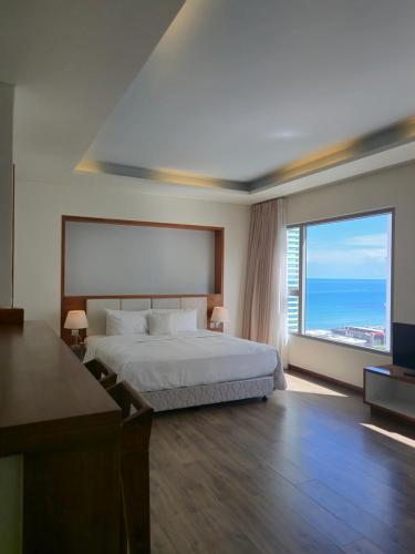 Seacity Luxe Studio in My Khe Beach