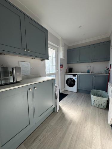 The Lake House Dungloe in Dunglow