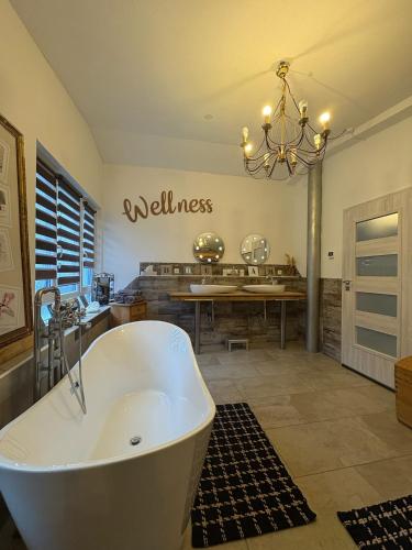 LOFT Ferienhaus Fischer in 戈爾德克羅納