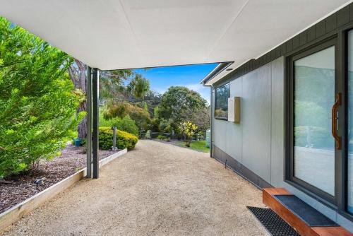 Tranquil Getaway in Tinderbox in แบล๊คแมน เบย์