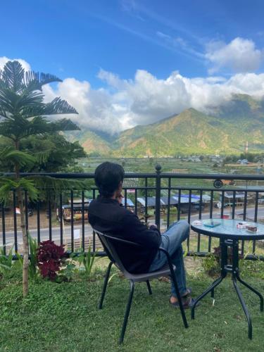 Gea-Geo Homestay Sembalun bumbung in Sembalun