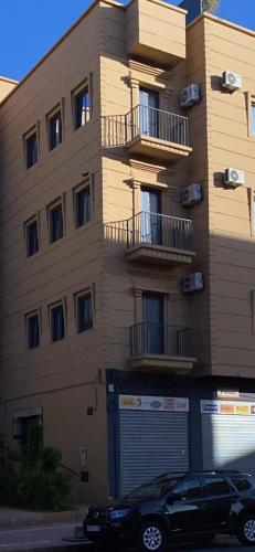 Relax Family ApartHotel - Signature Residence in Ouarzazate Városközpont