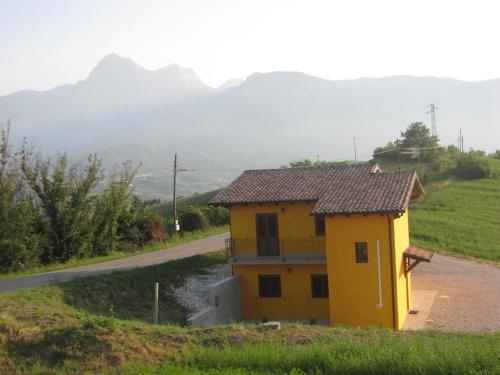 Agriturismo La Casetta