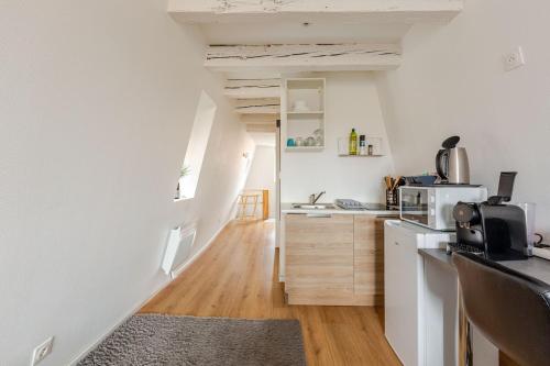 ** appartement cathédrale Strasbourg centre**, Strasbourg (photo 4)