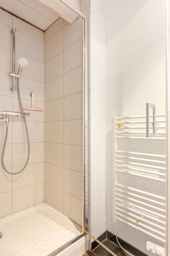 ** appartement cathédrale Strasbourg centre**, Strasbourg (photo 8)