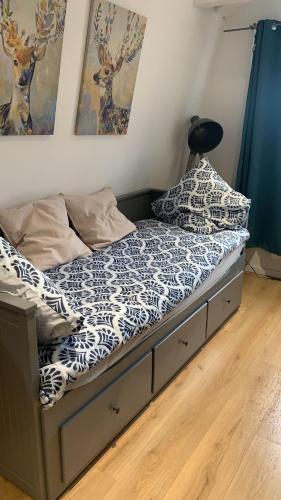 ** appartement cathédrale Strasbourg centre**, Strasbourg (photo 10)