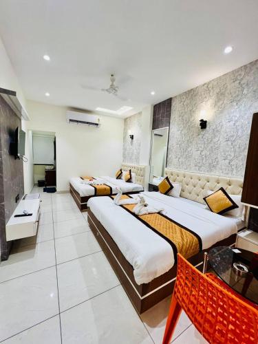 hotel photo
