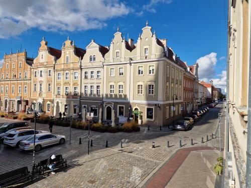 INNY Apartament Rynek Opole
