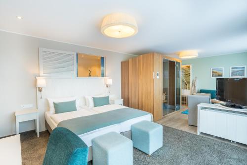 Hotel Regina Maris in Norden