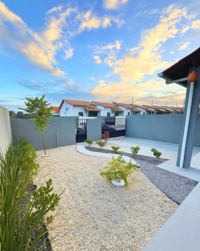 Casa de Condomínio, Área de Lazer, Home Office – khách sạn tại Castanhal