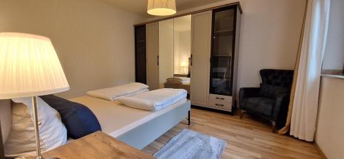61qm - Sehr schöne vollmöblierte Wohnung in Herzogenrath, Herzogenrath