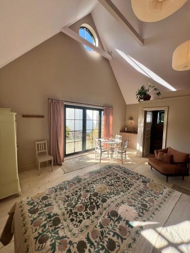 Luxury Guesthouse, 30 min from Copenhagen - Chambre d'hôtes - Stenløse