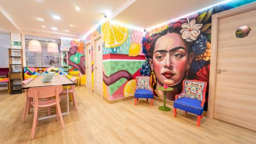 Lemon & Green GuestHouse