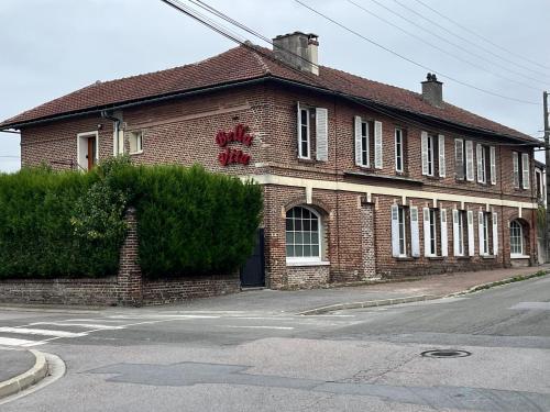 Bella Vita chambre d'hôte Éméville