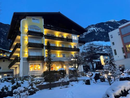 mühlbacher - inklusive kostenfreiem Eintritt in die Alpentherme - Hôtel - Bad Hofgastein