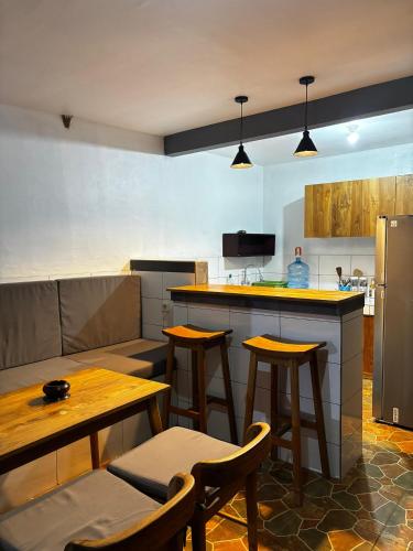 Willy Homestay 3