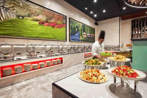 The Platinum KLCC By Aura Suites, Kuala Lumpur (photo 10)