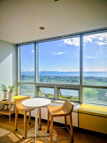 仁川 Cozy - Sunny Studio 酒店 外观