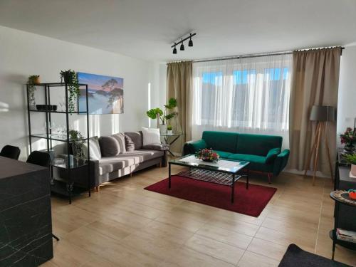Apartmány Starý Blich